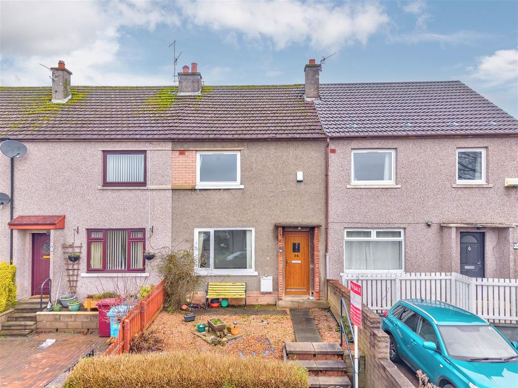 Property photo 1 of 13 36 Finlaggan Crescent Dundee-1.Jpg