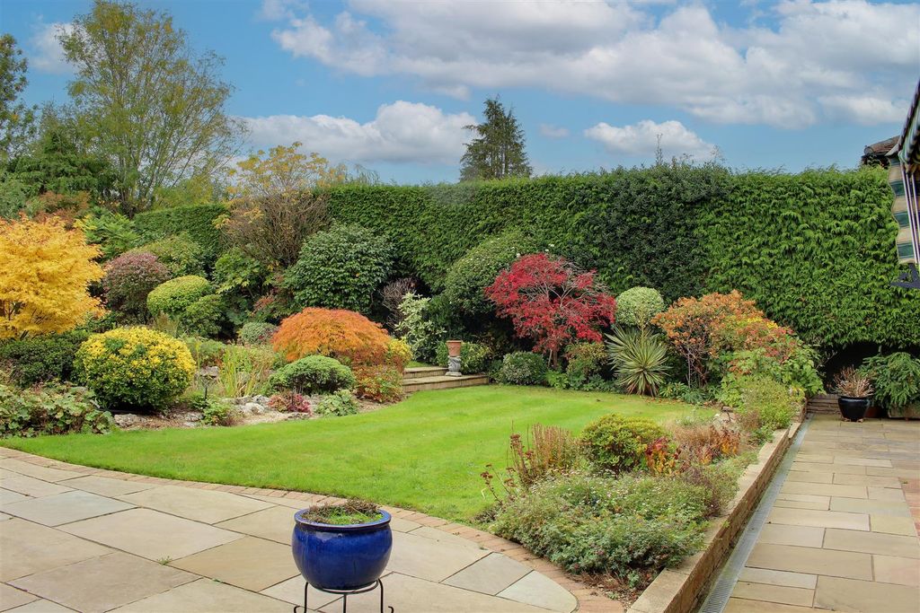 Additional image 27 of 4 bed detached house for saleBrookmans Avenue, Brookmans Park AL9