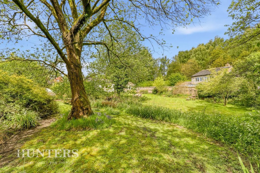Additional image 36 of 3 bed detached bungalow for saleMillstone Cottage, Ealees, Littleborough OL15