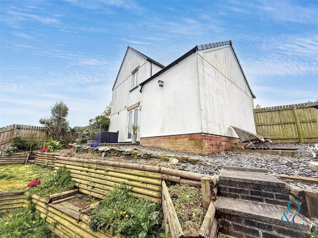 Additional image 17 of 3 bed detached house for saleFortune Drive, Par PL24