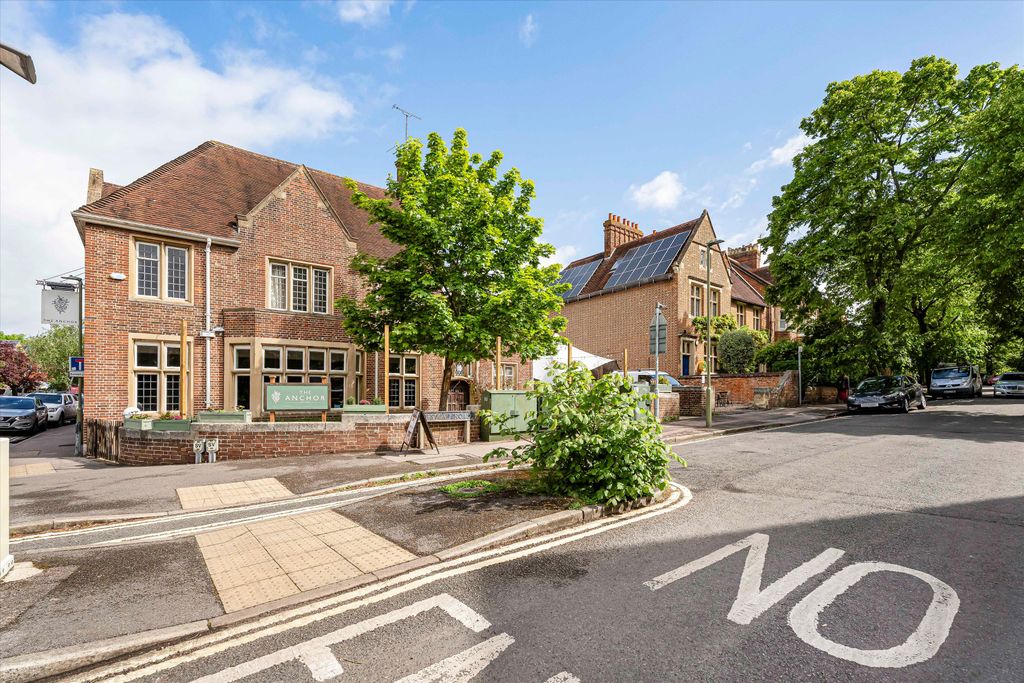 Additional image 33 of 4 bed semi-detached house for salePolstead Road, Oxford, Oxfordshire OX2