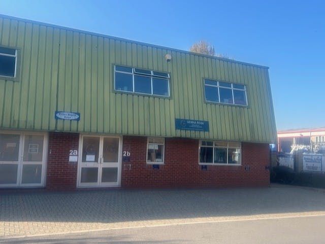 Property photo 1 of 5 External Elevation.Jpeg