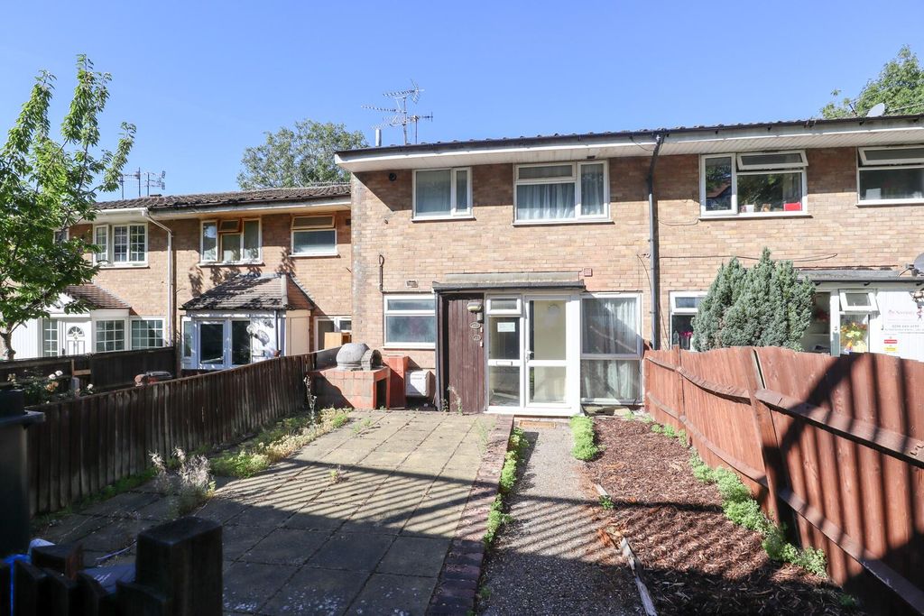 Property photo 1 of 11 Rear Garden