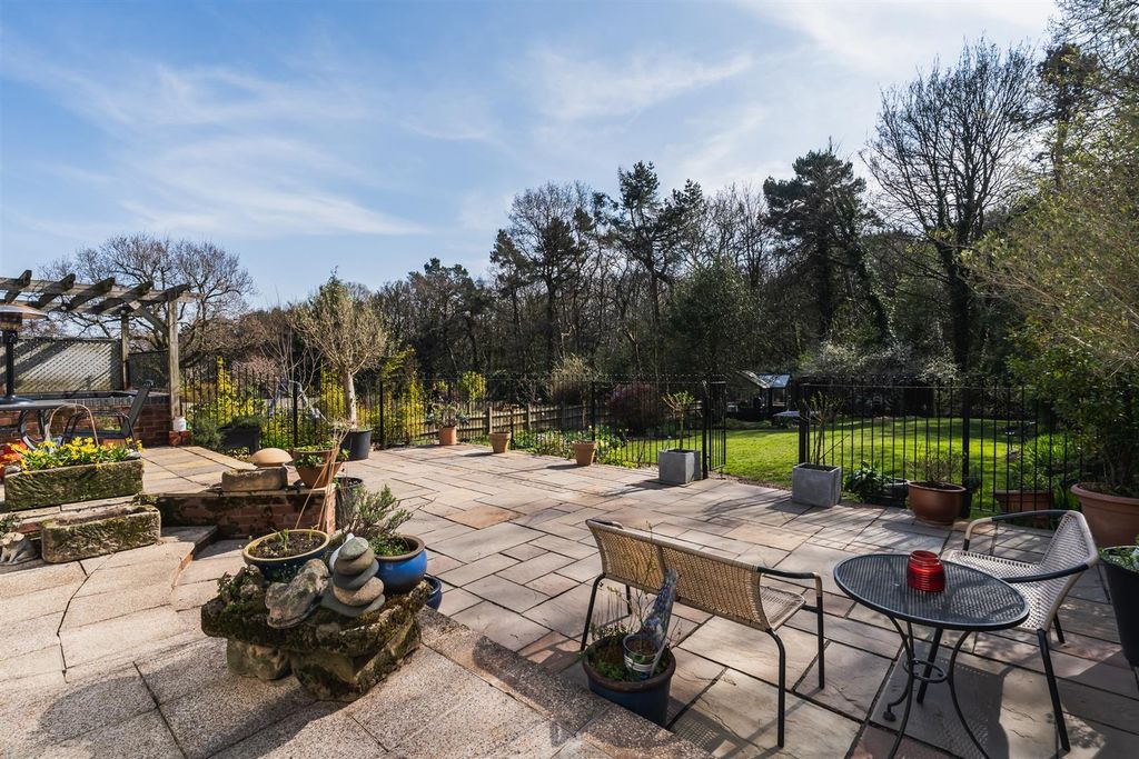 Property photo 2 of 29 Exterior And Gardens
