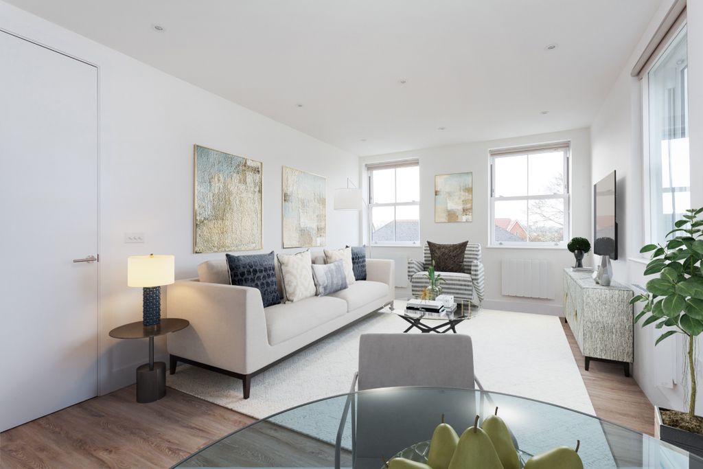 Property photo 3 of 10 Living1