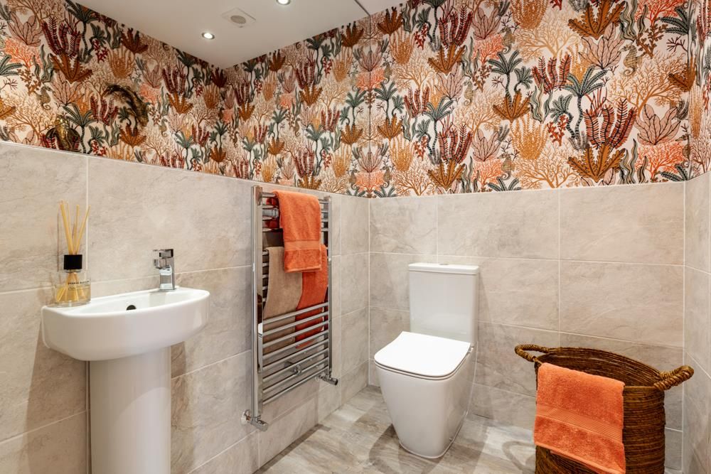 Additional image 17 of 4 bed detached house for sale"The Charleswood" at Delves Lane, Consett DH8