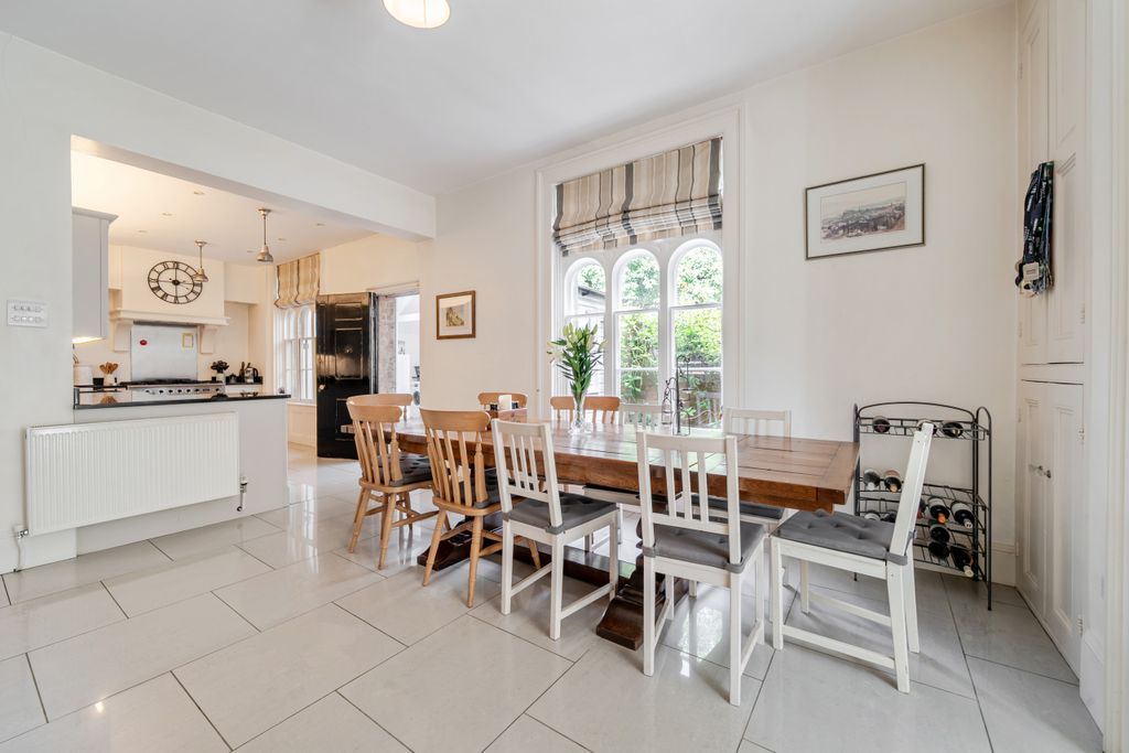 Property photo 3 of 38 Kitchen / Dining Room