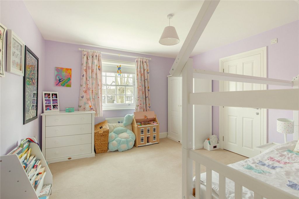 Additional image 14 of 6 bed detached house for saleTrinity Lane, Great Shelford, Cambridgeshire CB22