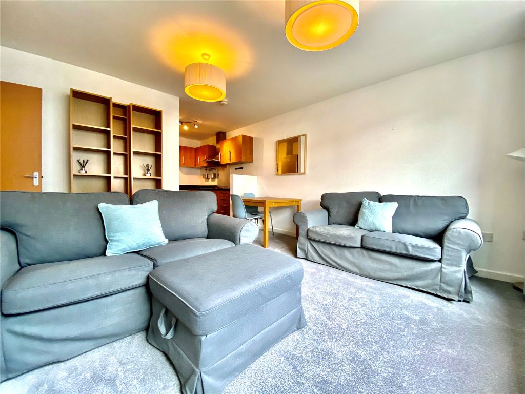 Property photo 3 of 15 Living Room