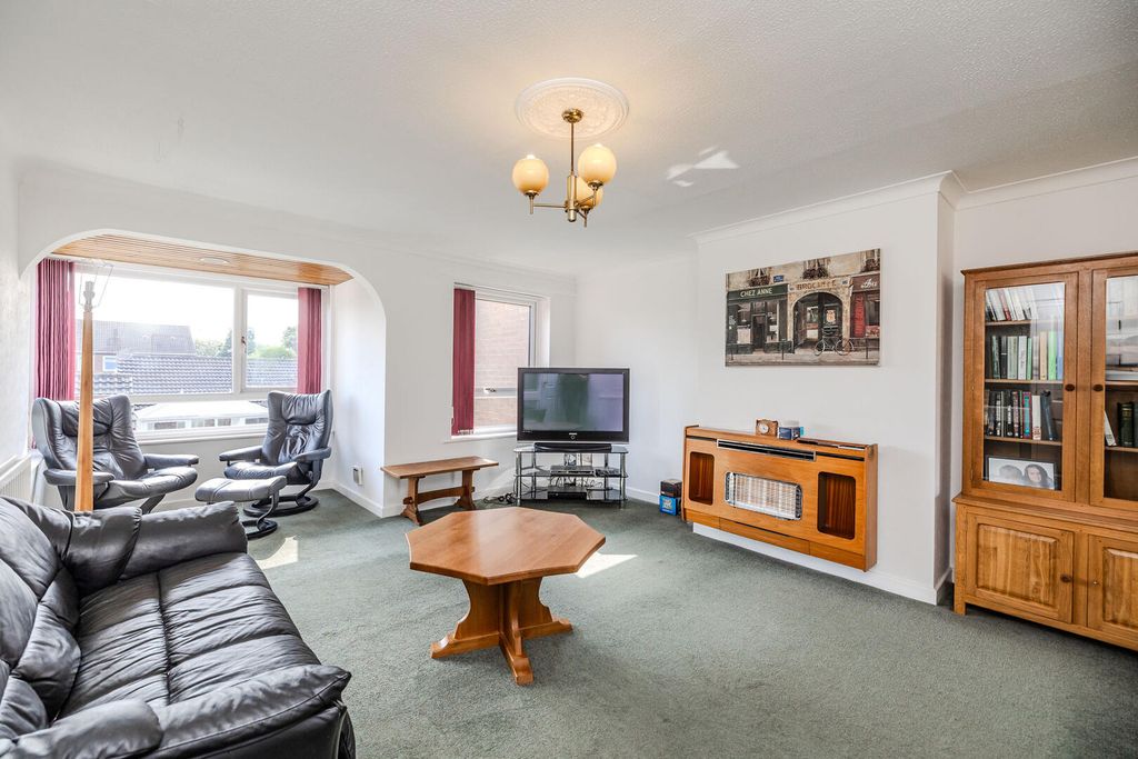 Additional image 5 of 2 bed flat for saleMayfair Gardens, Ponteland, Newcastle Upon Tyne NE20