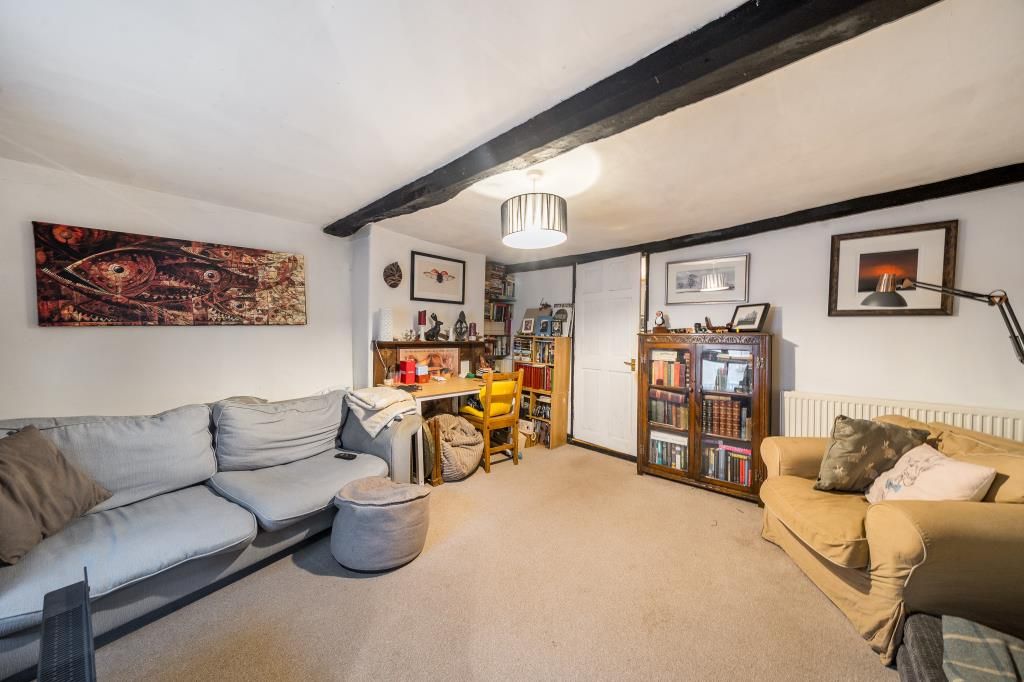 Property photo 3 of 21 Living Area