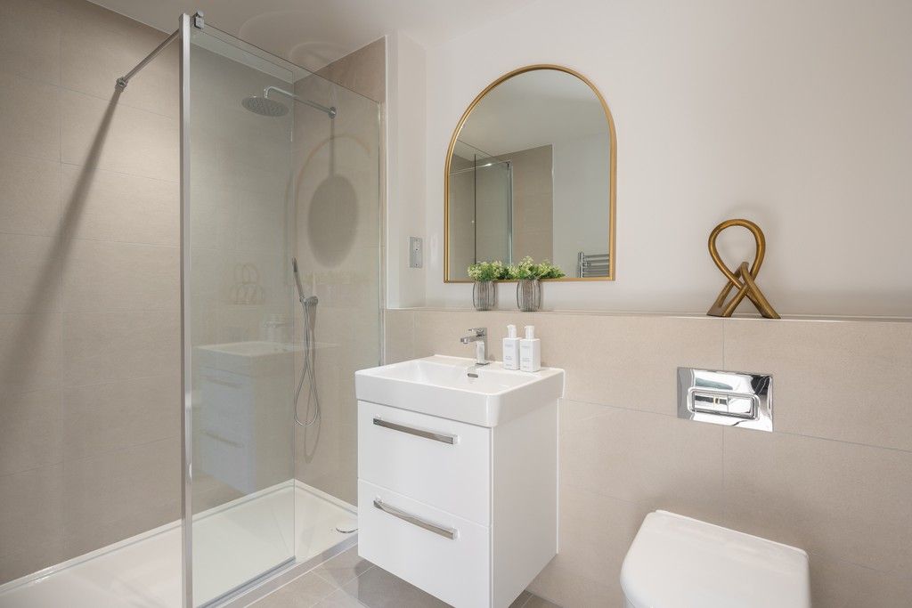 Additional image 6 of 3 bed semi-detached house for sale"The Ashdown I" at Ascot High Street, Ascot SL5