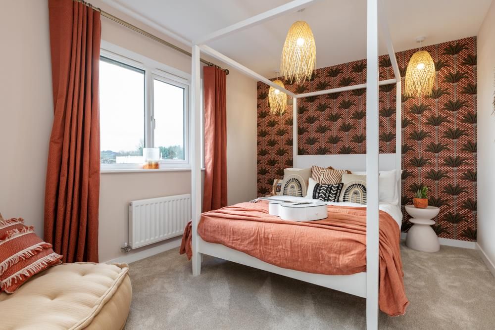 Additional image 14 of 4 bed detached house for sale"The Charleswood" at Delves Lane, Consett DH8