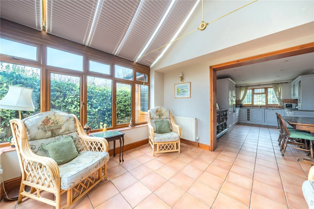 Additional image 12 of 3 bed detached house for saleMutton Hall Lane, Heathfield, East Sussex TN21