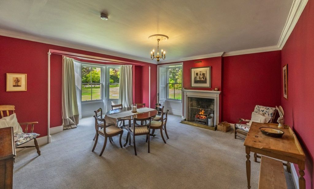 Property photo 3 of 12 Dining Room