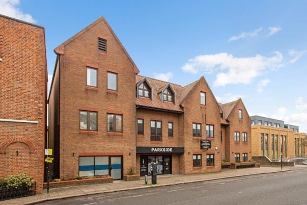 Property photo 2 of 27 Parkside Frontage.Jpg