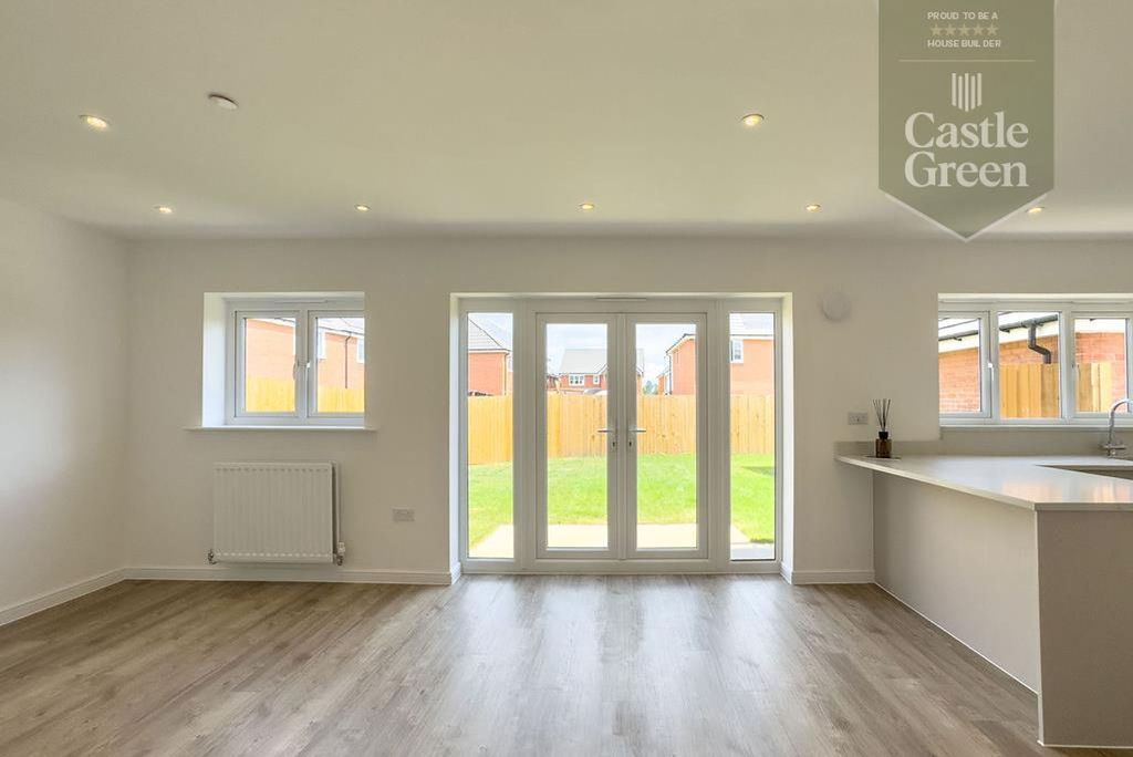 Additional image 5 of 4 bed detached house for saleAlmere Gardens, Rossett LL12