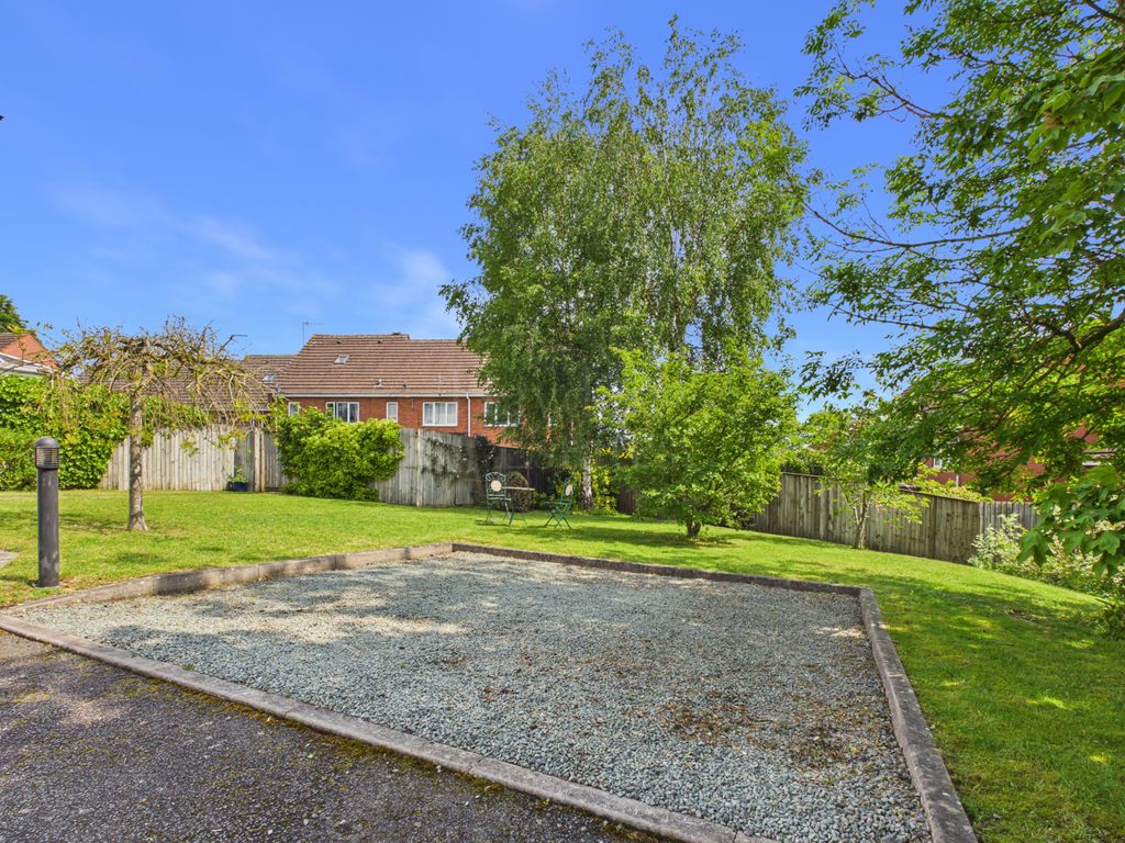 Additional image 13 of 2 bed flat for saleWarstone House, Bewdley DY12