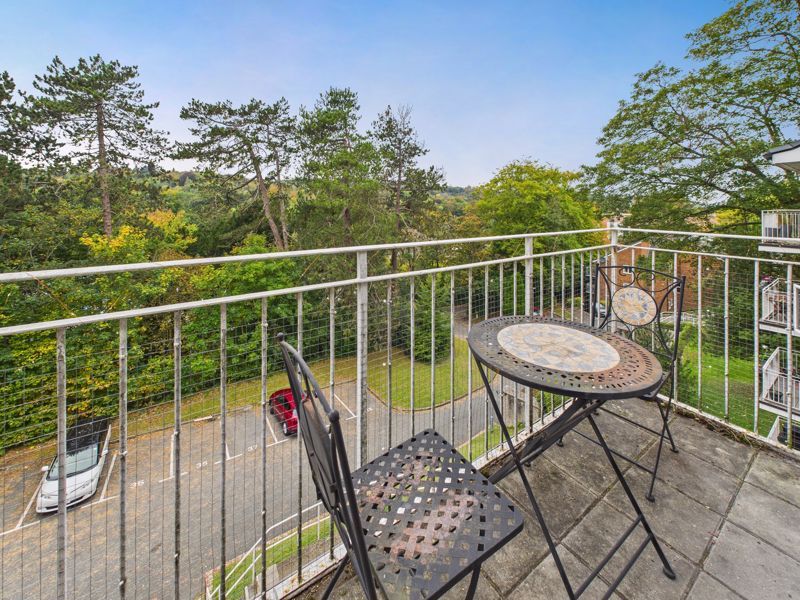 Property photo 2 of 9 Balcony With View