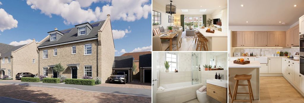 Property photo 1 of 1 A Montage Of Images At Leighwood Fields