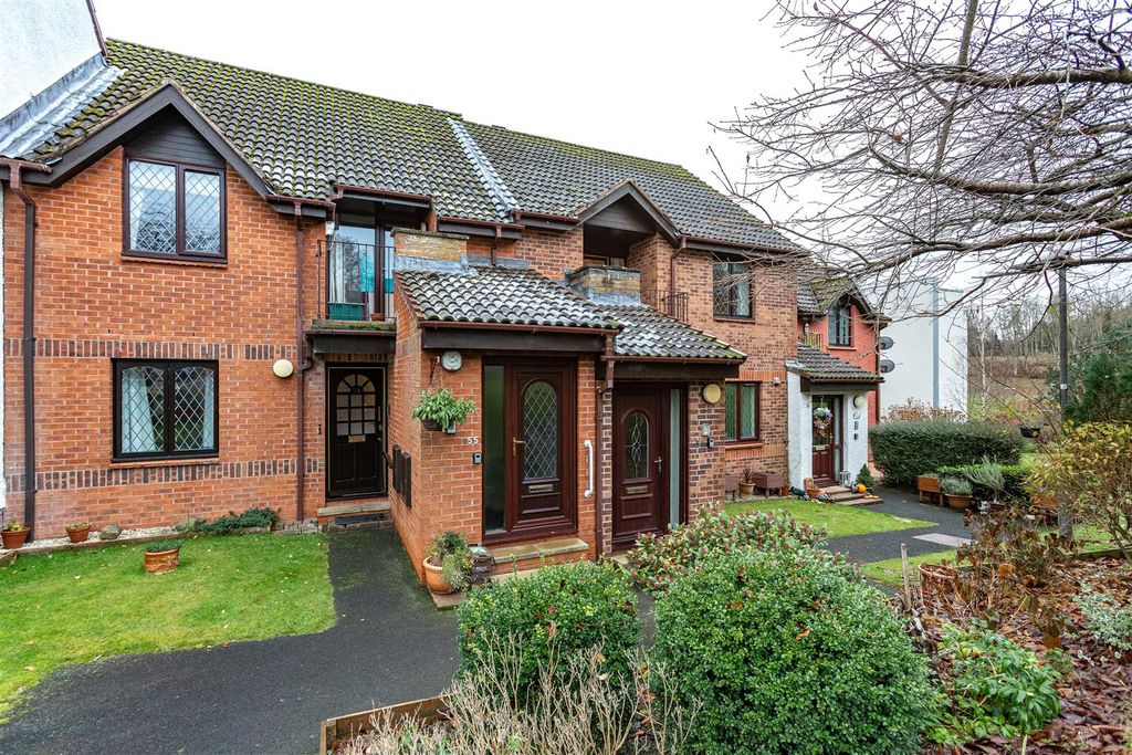 Property photo 1 of 34 56 Kingsknowes Village Galashiels 01.Jpg