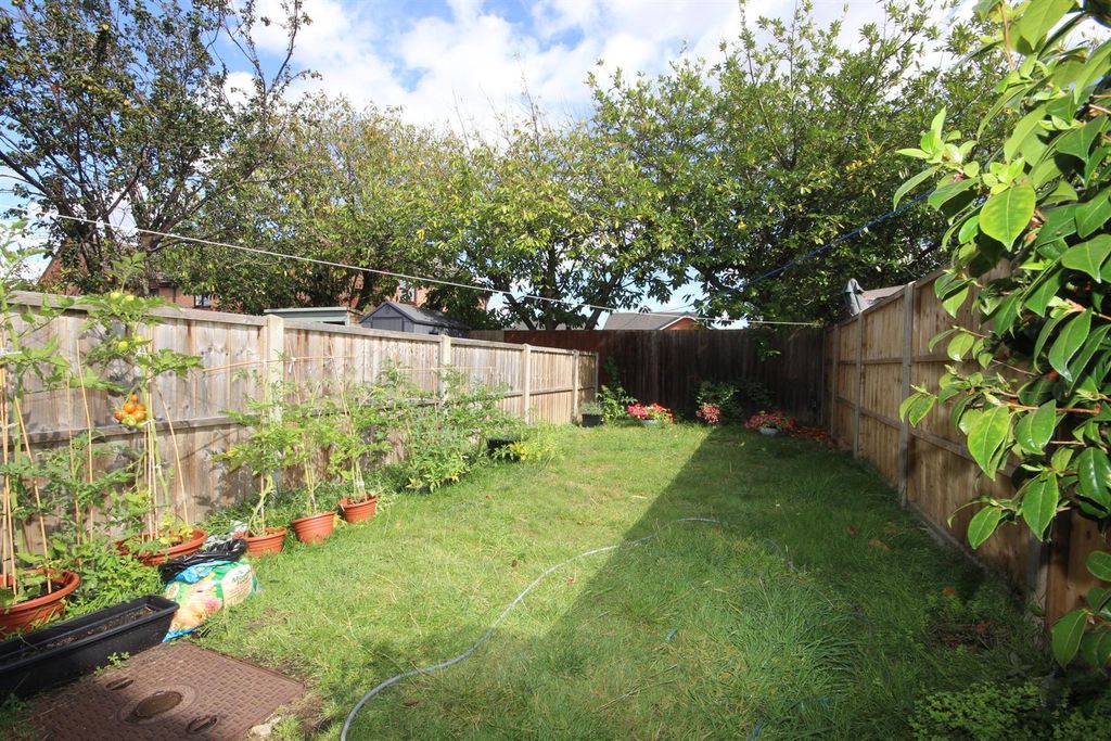Property photo 2 of 19 Rear Garden