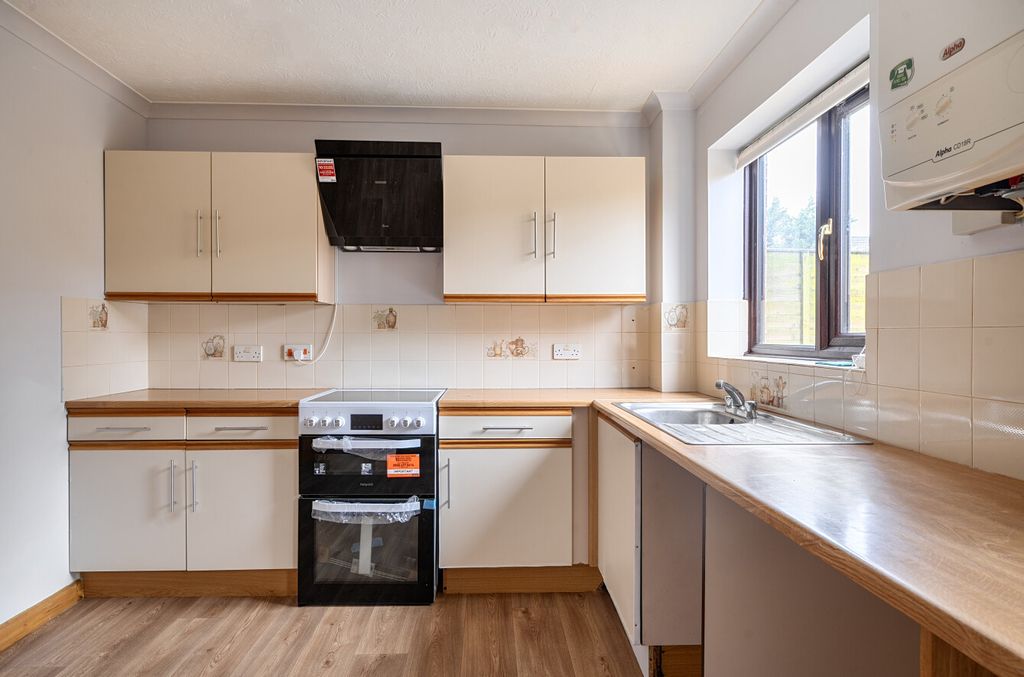 Property photo 3 of 16 Seddons Cullompton