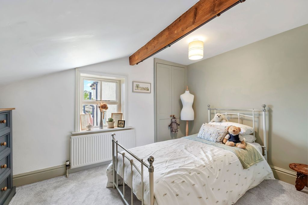 Additional image 25 of 4 bed semi-detached house for saleRyecroft, Harden BD16