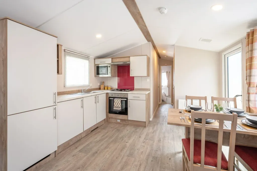 Property photo 3 of 5 Atlas Festival At Bockenfield Country Park