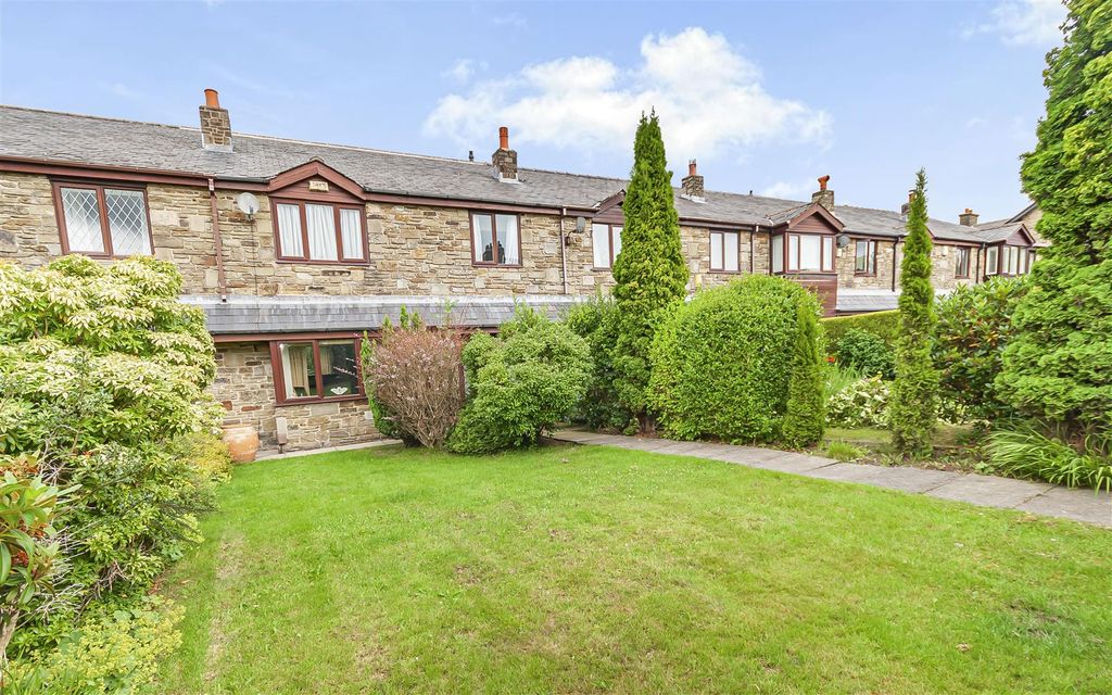 Property photo 2 of 36 Rear Garden.Jpg