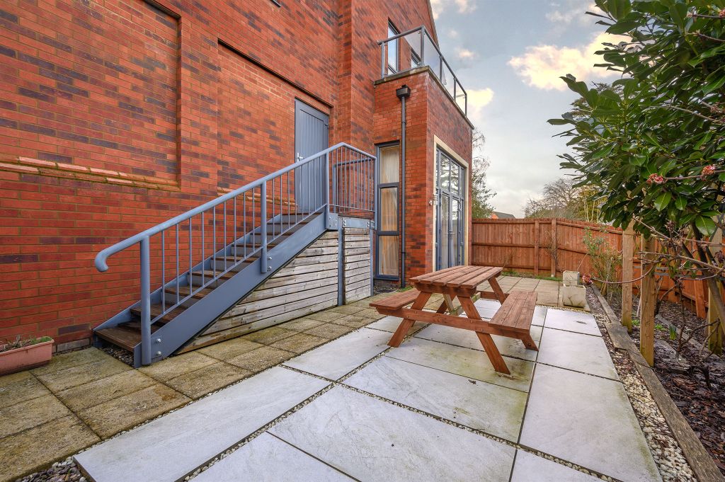 Additional image 16 of 4 bed semi-detached house for saleHall Lane, Kettering NN15