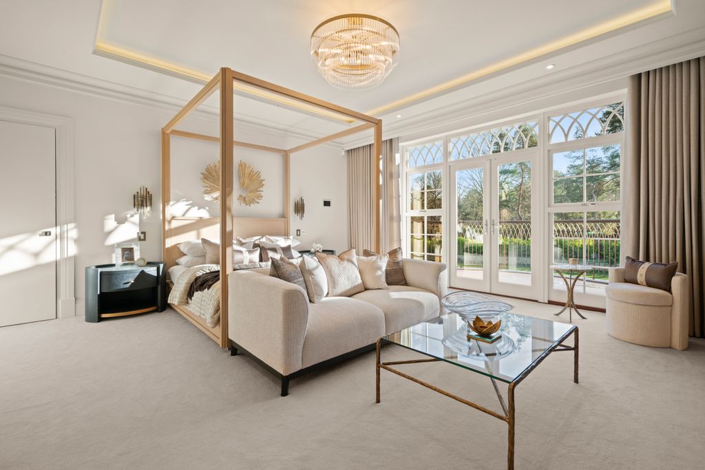 Additional image 16 of 1 bed country house for saleSherbourne Drive, Virginia Water, Ascot SL5