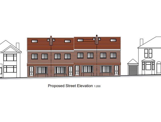 Property photo 3 of 4 Picture No. 01