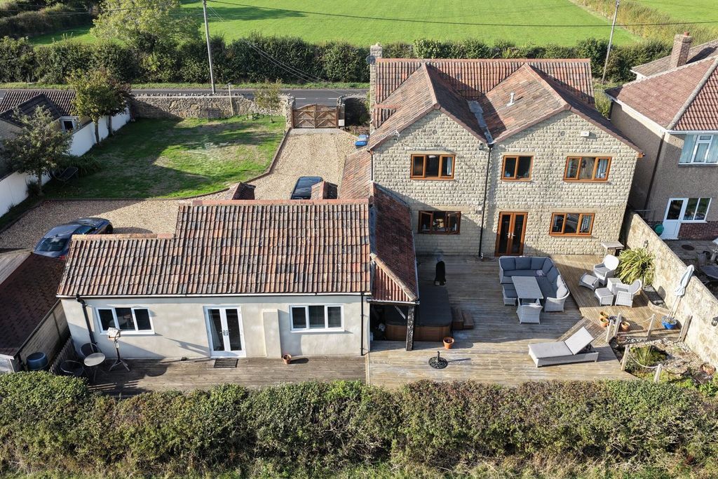 Property photo 1 of 29 Rear Garden