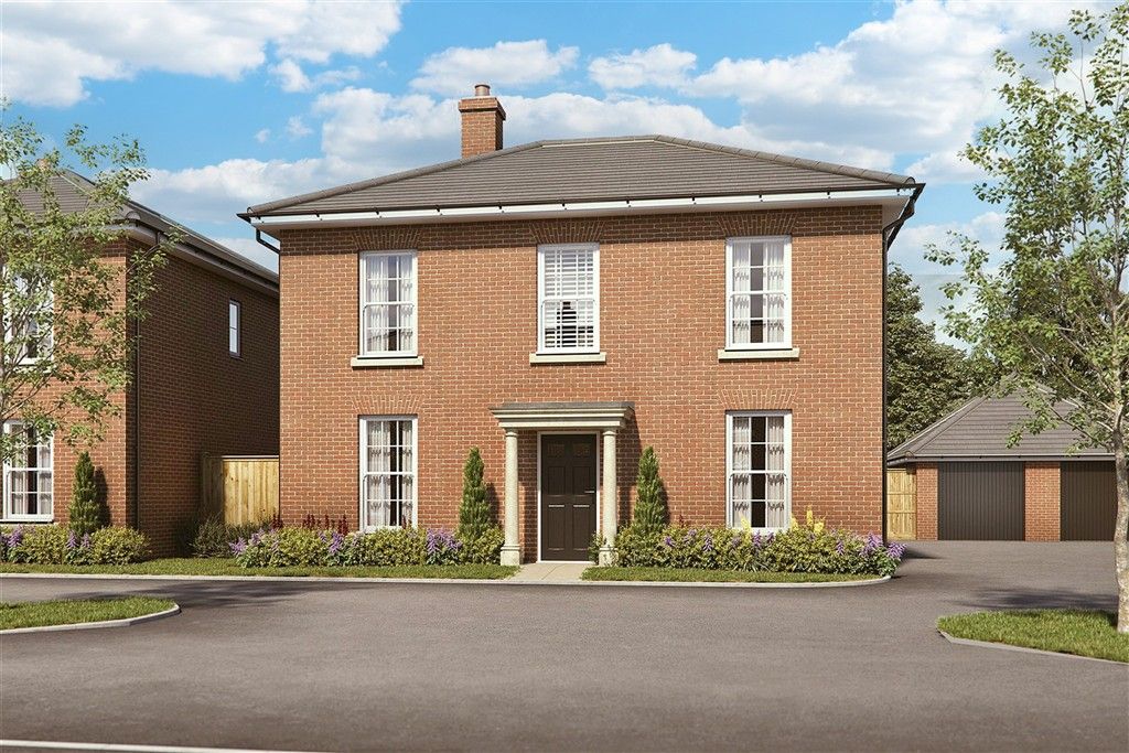 Property photo 1 of 13 External Front Photo
