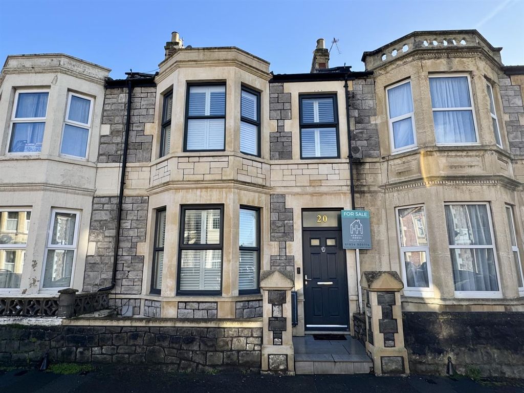 Property photo 1 of 20 Front Elevation