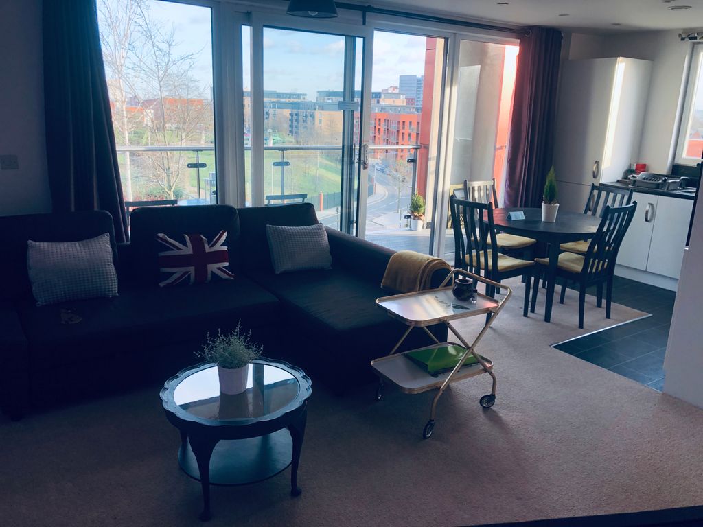 Property photo 2 of 10 Open Plan Accommodation