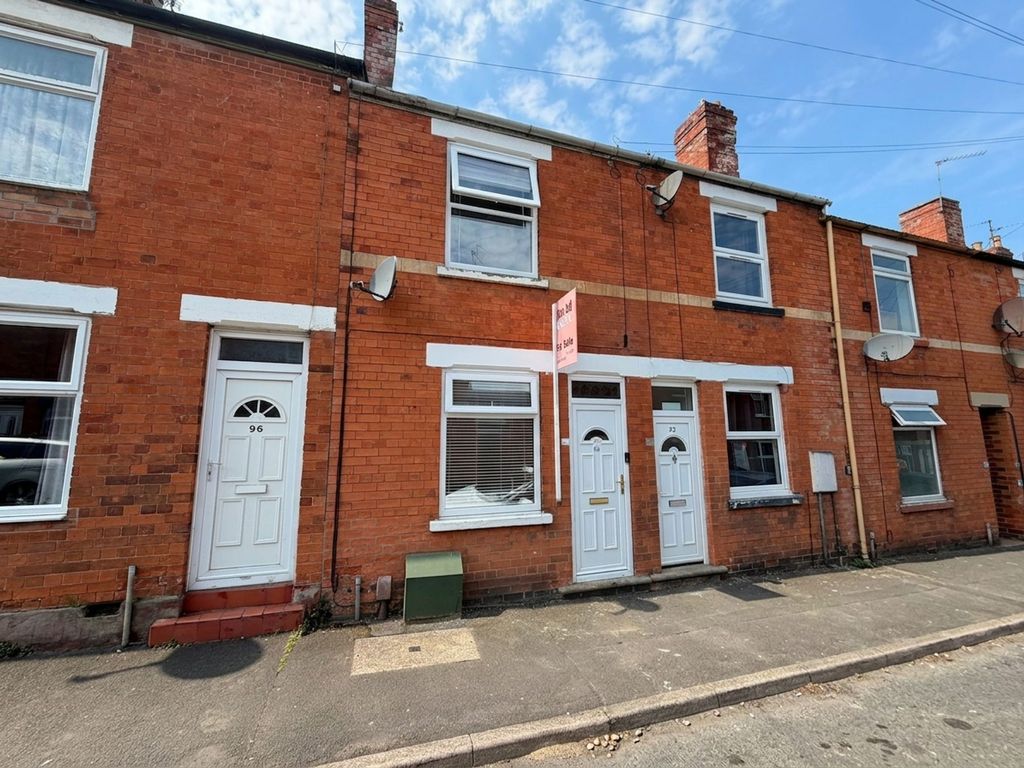 Property photo 1 of 11 Front Shot