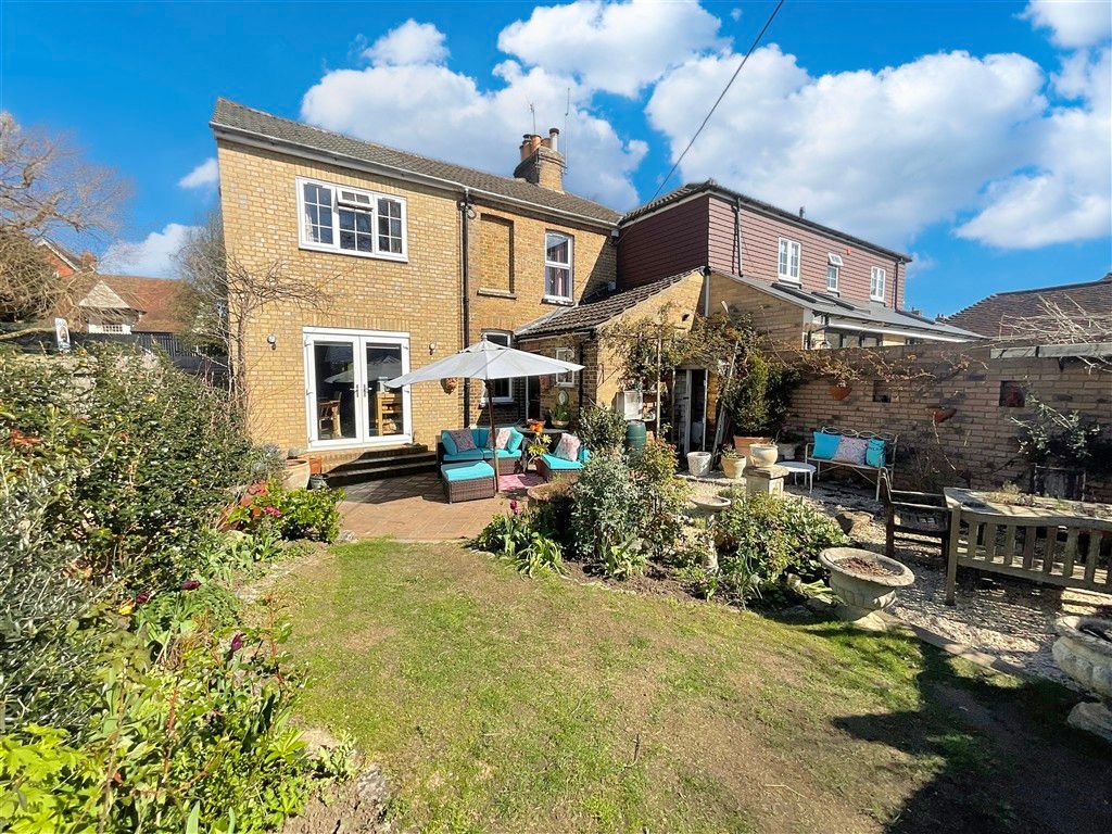 Property photo 3 of 20 Rear Garden