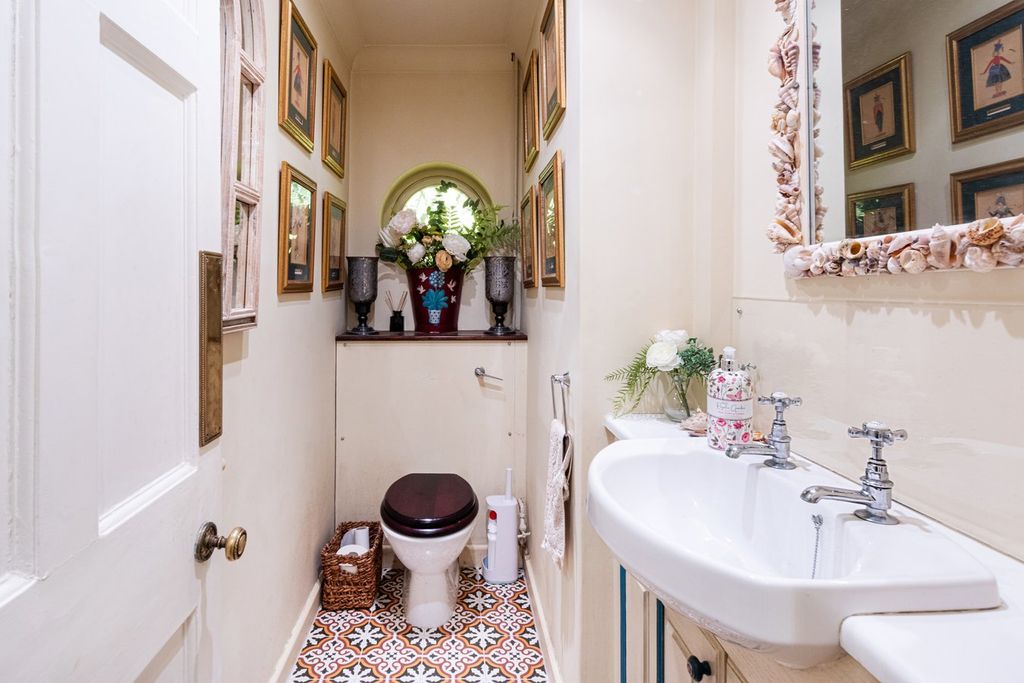 Additional image 11 of 2 bed semi-detached house for saleBelvedere, Bath BA1