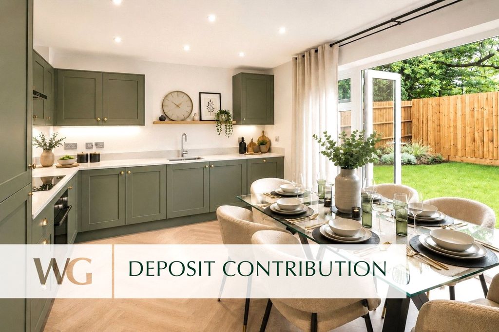 Property photo 1 of 13 Kitchen Diner
