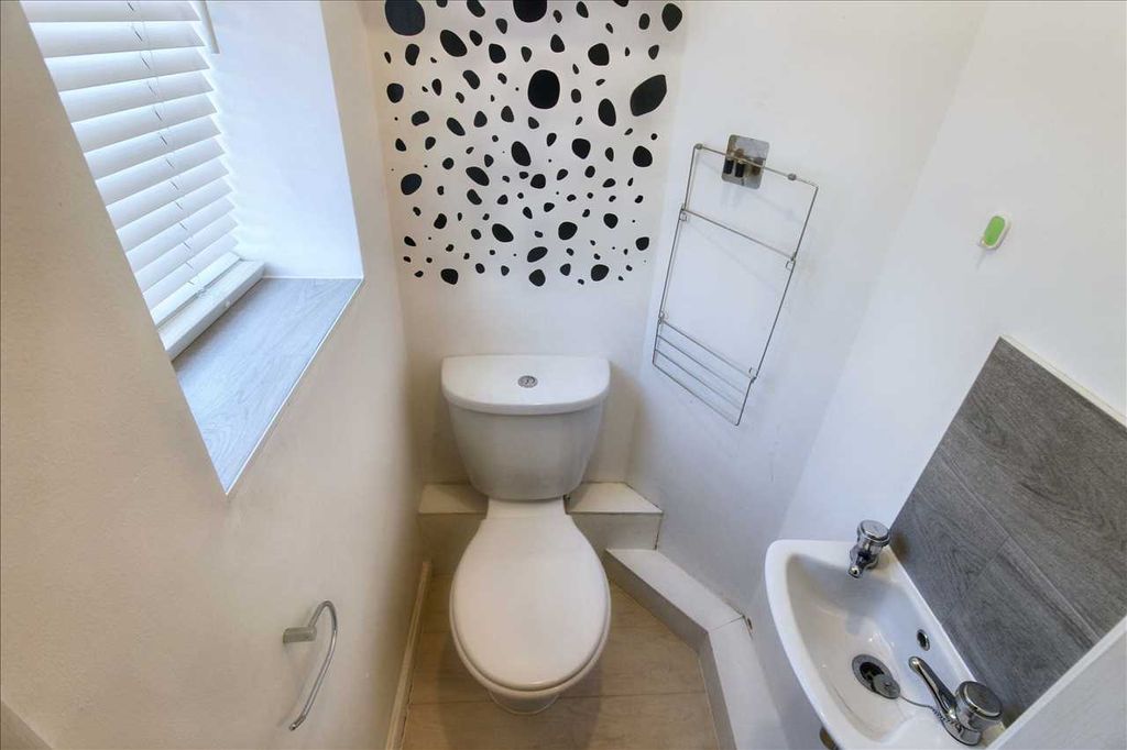 Property photo 2 of 19 Cloacks/WC