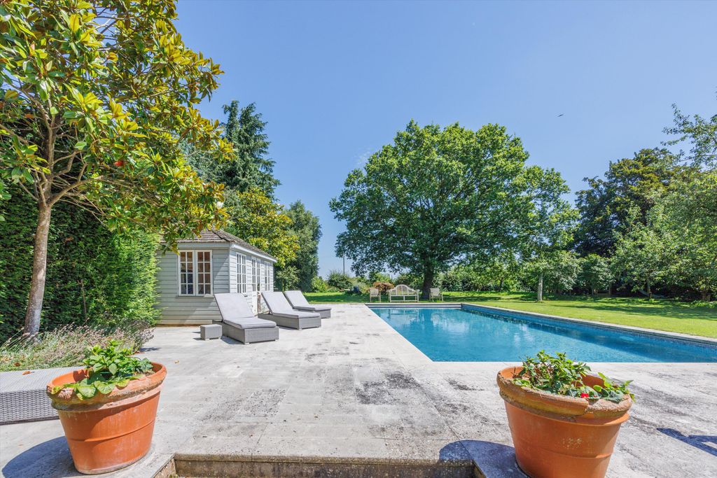 Additional image 25 of 6 bed detached house for saleChieveley, Berkshire RG20