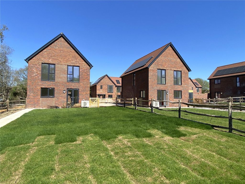 Property photo 1 of 3 Plot 11 &amp; 12