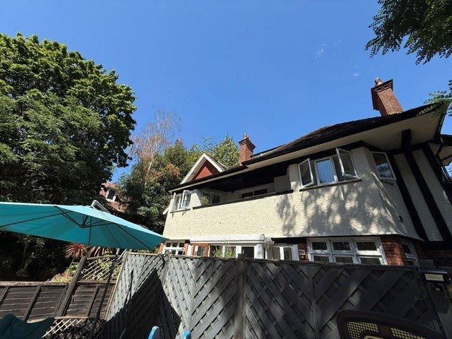 Property photo 1 of 14 3 Bed Maisonette To Rent Talbot Avenue, Bournemouth Bh3
