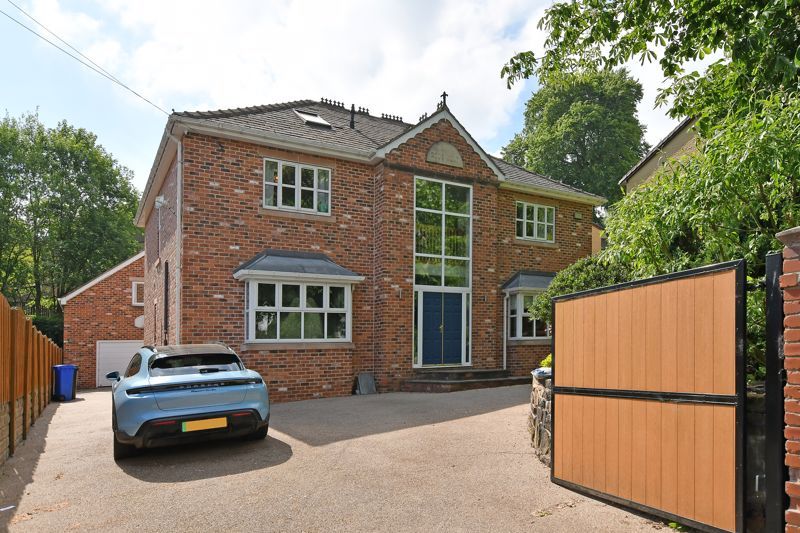 Property photo 1 of 53 External Front