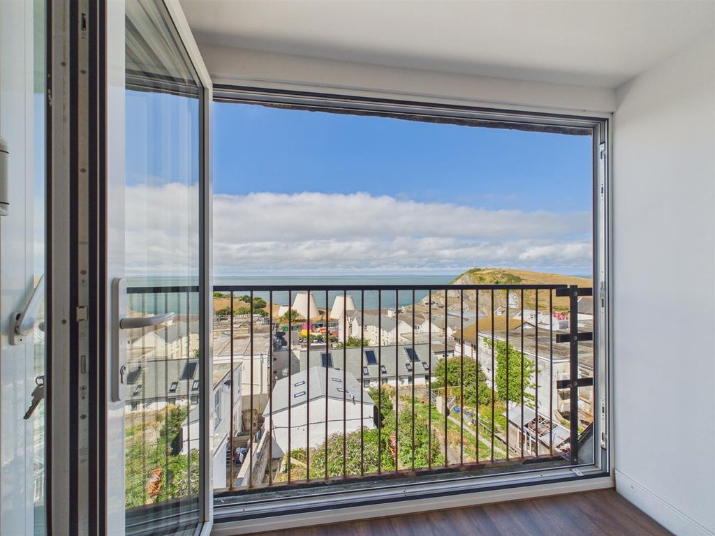 Property photo 1 of 9 Balcony View