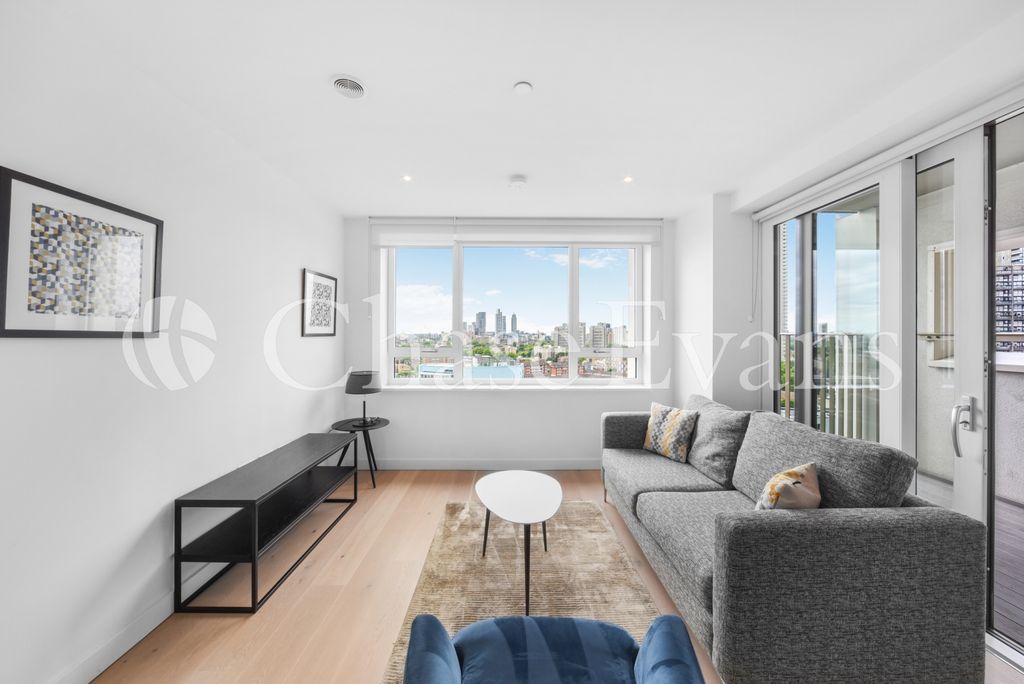 Property photo 1 of 15 Living