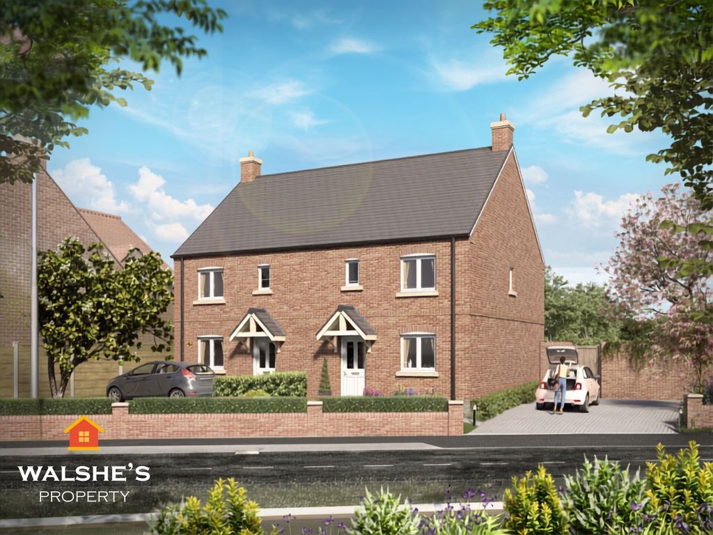 Property photo 1 of 8 Front CGI