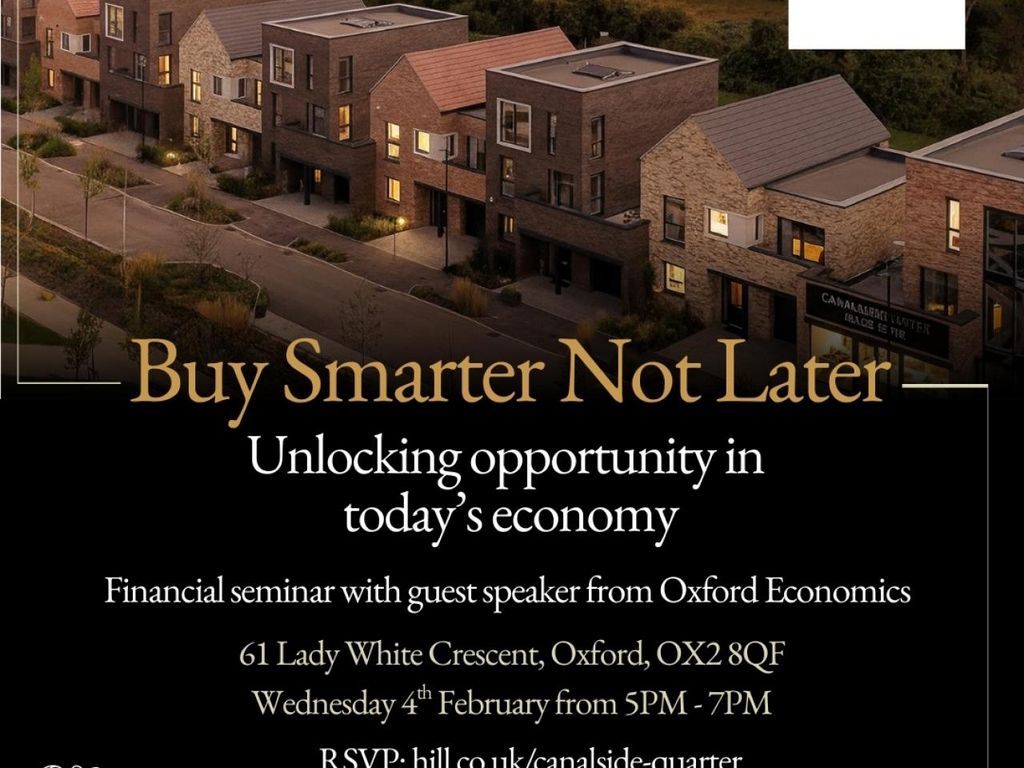 Property photo 2 of 18 The Florey, Number 93